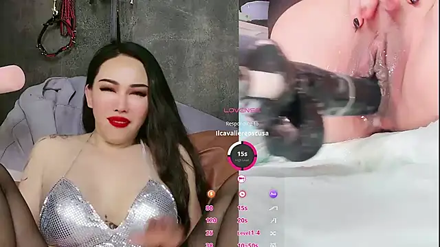 ladyfengyeS010 webcam