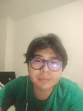 HeyImDante webcam