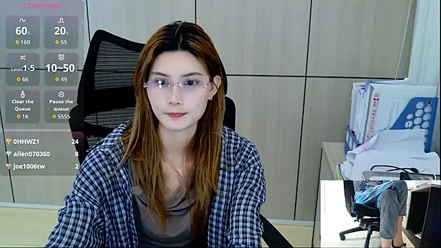 zhen-68 webcam