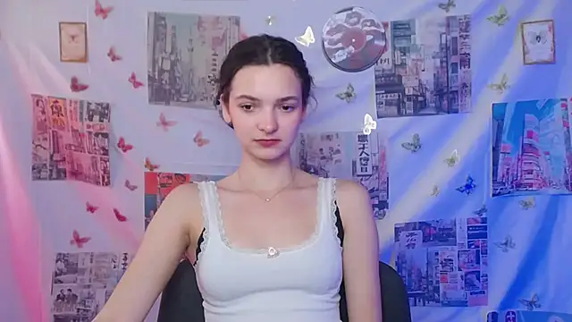 _SusieSu_ webcam