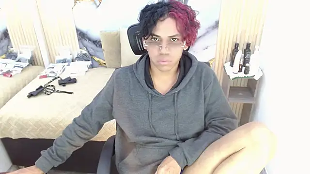 DaviidBuckx_ webcam