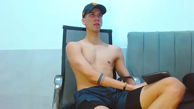 jhony-sex webcam