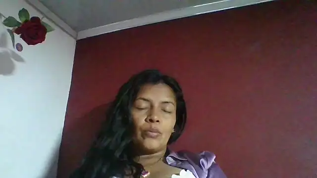 DianaOchoa_ webcam