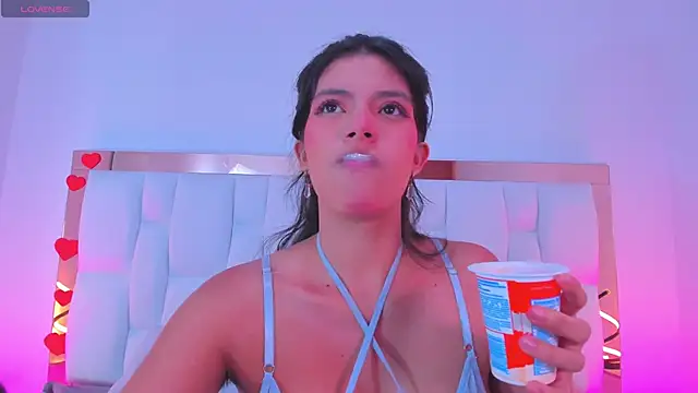 Misaki_Kai webcam