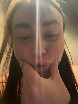 kirasunshine (F young) - take off panties and doggy style