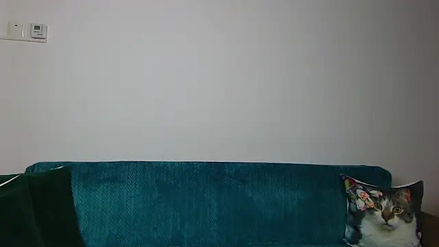 SaraDaisy webcam