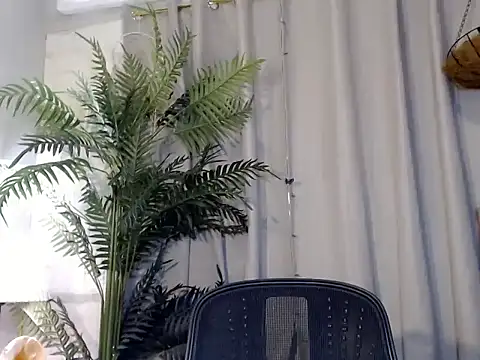 AsianTrixxx webcam