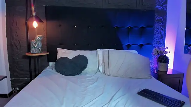 Rose_Blossom live sex cam