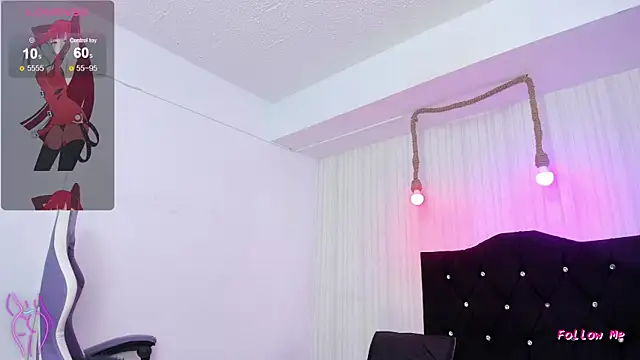 miku_katsuragi webcam