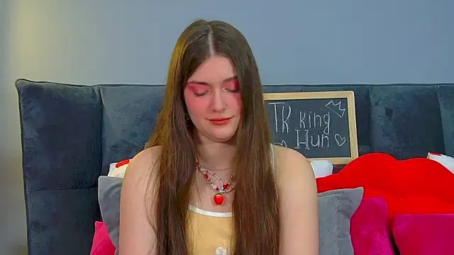 JessicaJewells webcam