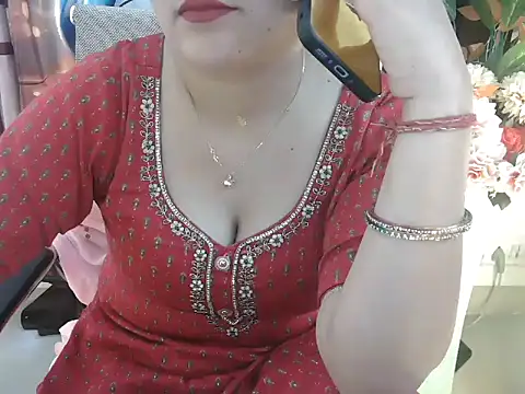 _chitranshi webcam