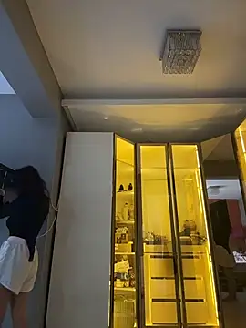 DarkDesin live sex cam