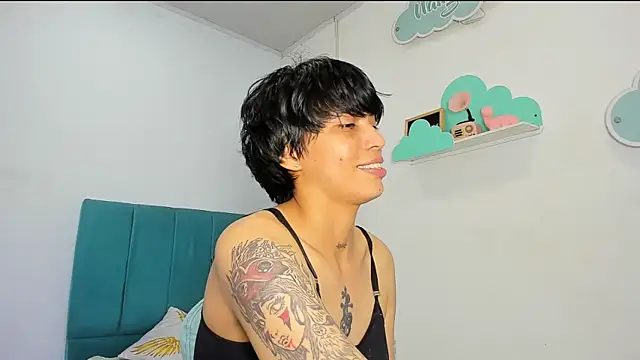 ivyheat3 live sex cam