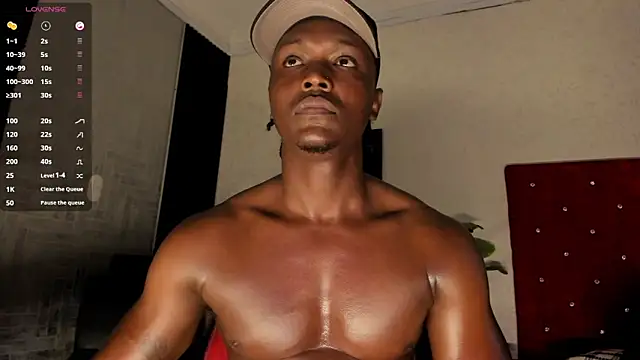 DannSmmith webcam