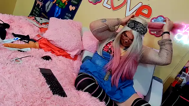 Blakelytgirl webcam