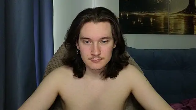 MoreRealAlex webcam