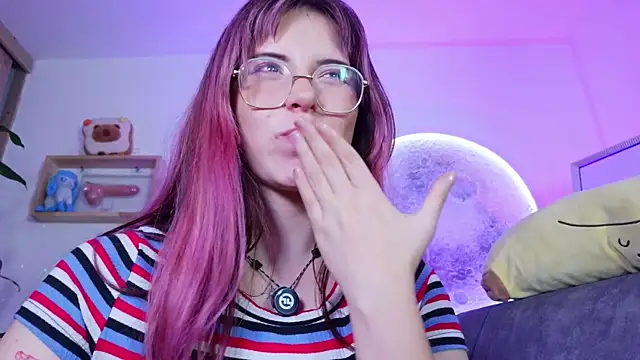 cherrybom969 webcam