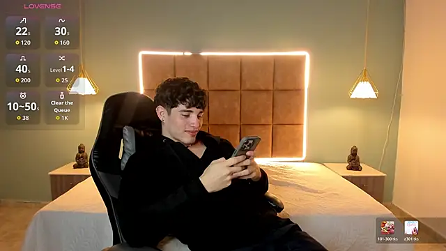 AlejooTwink webcam