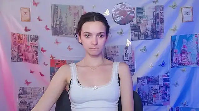 _SusieSu_ webcam