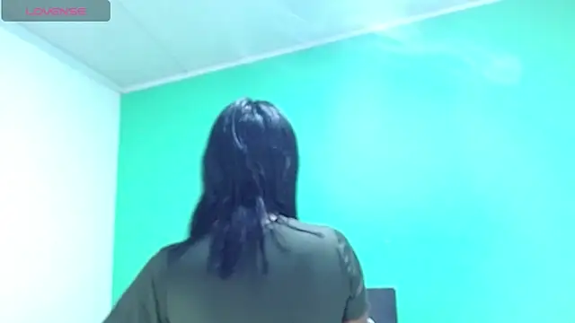 avaleri_cherry webcam
