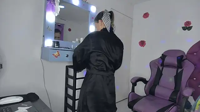 soffy_rosses webcam