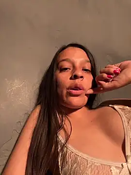 OrianaXclusive webcam