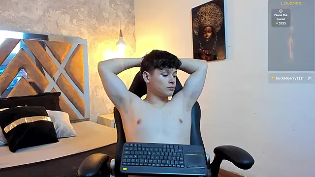 kraven_lust webcam