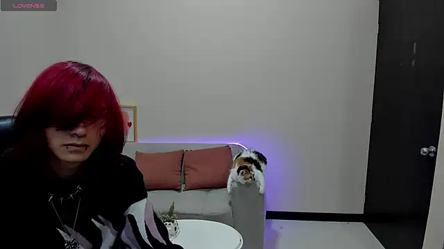 Eros_Nyx_ webcam