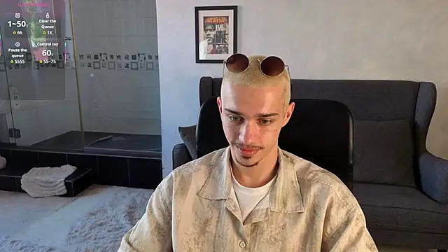 KaydenDrew webcam