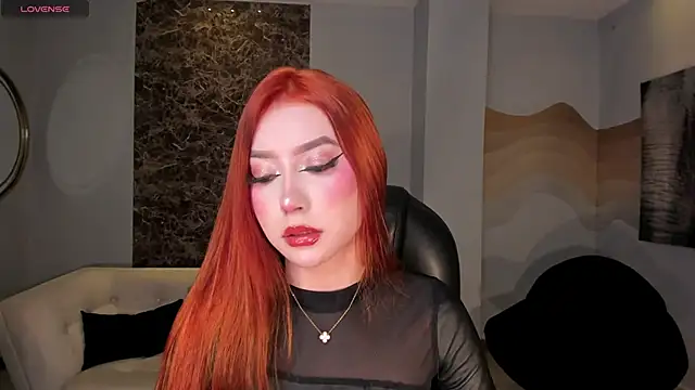 BriannaFox1 webcam