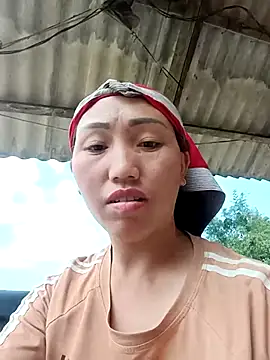gwen-lady webcam