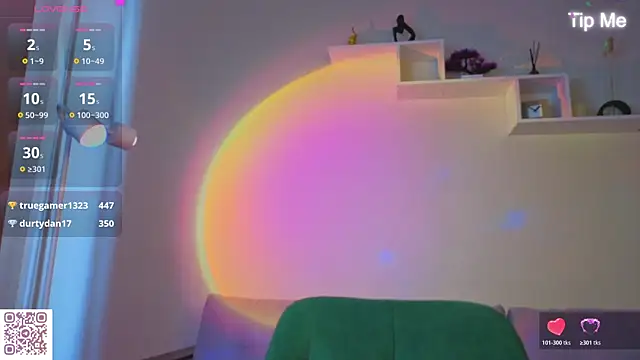 _Kiki_angel_ webcam
