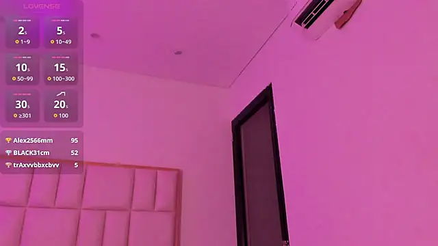 abigail_johnson webcam
