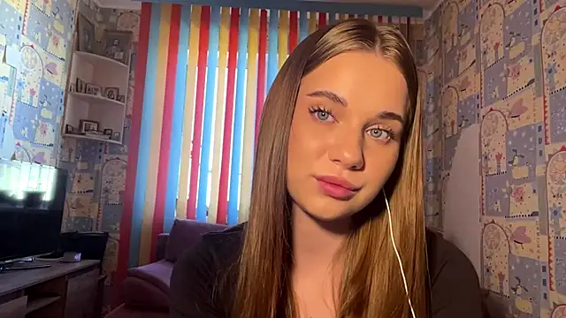 Miss_Blessnyth webcam