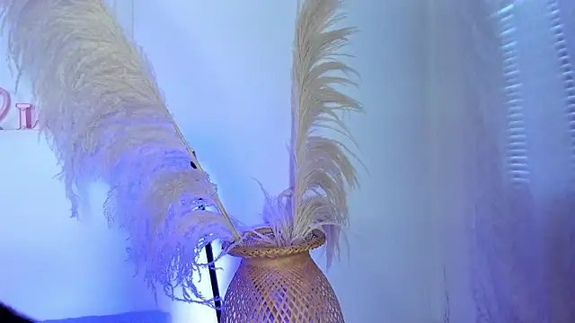 Mariia_Paulaa webcam