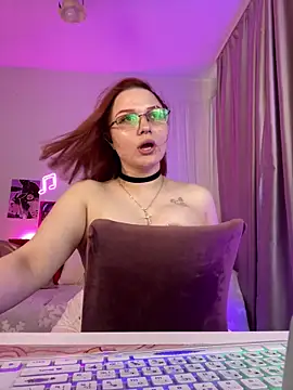 MilleyScott webcam