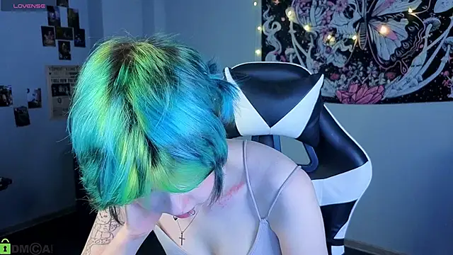 LittleKittenStar webcam