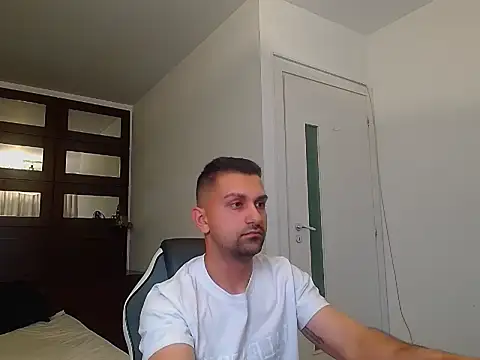 BryceReign webcam