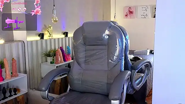 Alondra_King webcam