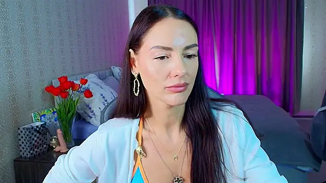 MalenaBelucci_ webcam