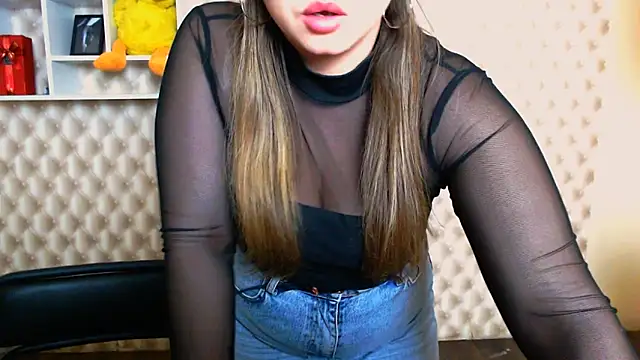 AminaSoul_ webcam