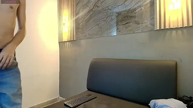 KENNY_HANK webcam