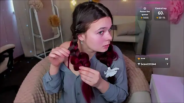 Kacey_Love webcam