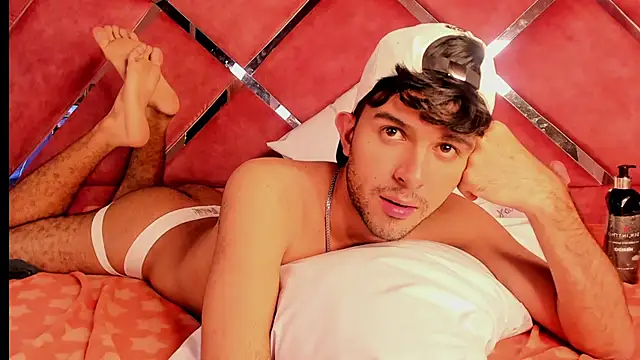 RodrigoColby2 webcam