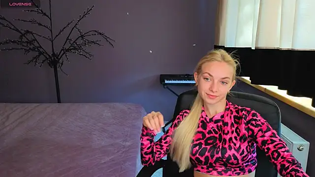 SonnySofia webcam