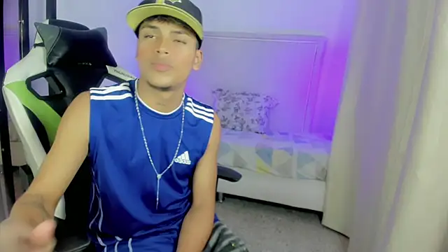 Angel_foxc_ webcam