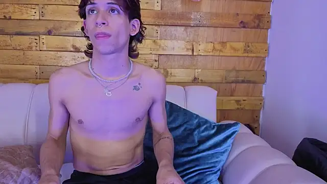 jack_shine webcam