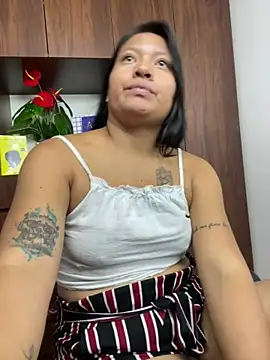 Sol_vannesa webcam