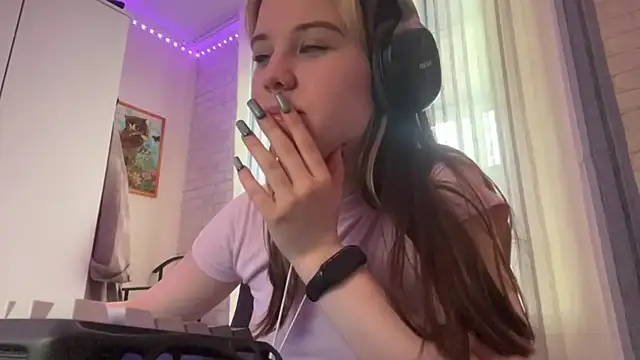 ShaniceYaden webcam