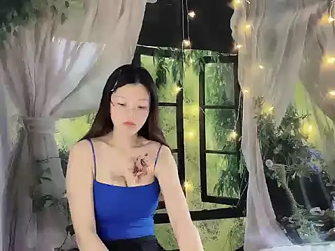 xianshui-520 webcam